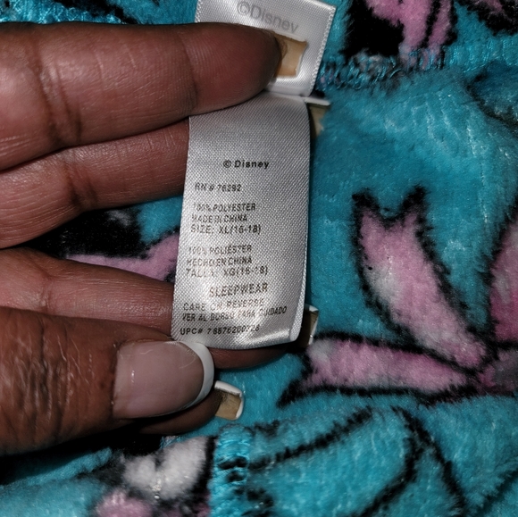 Pajama pants - Picture 2 of 7